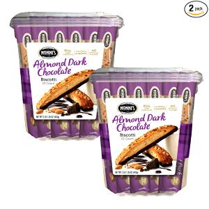 Quantas calorias em 4 1/2 unidades (25 g) Dark Gourmet Selection?
