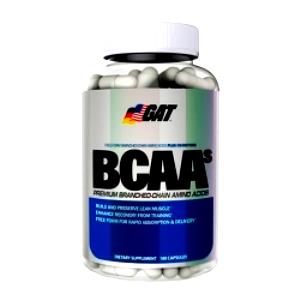 Quantas calorias em 4 capsulas (3 g) BCAA Premium?