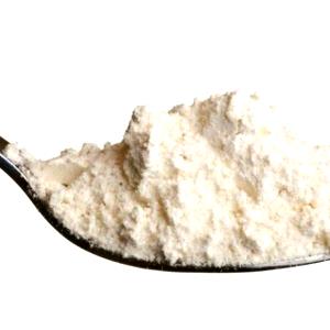 Quantas calorias em 4 colheres de sopa (20 g) Farinha de Amêndoas?