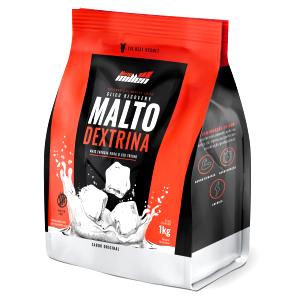 Quantas calorias em 5 colheres de sopa (50 g) Maltro C?