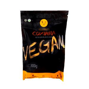 Quantas calorias em 6 unidades (120 g) Coxinha de Jaca Verde?