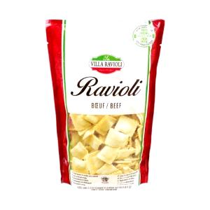 Quantas calorias em 700 G Técnica Ravioli?
