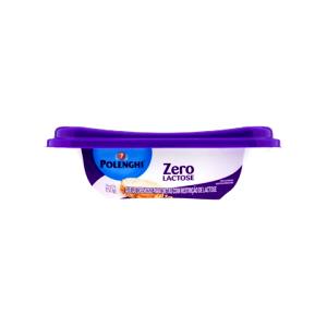 Quantas calorias em porção (100 g) Cream Cheese Zero Lactose?